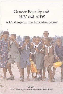 Gender Equality, HIV, and AIDS 1