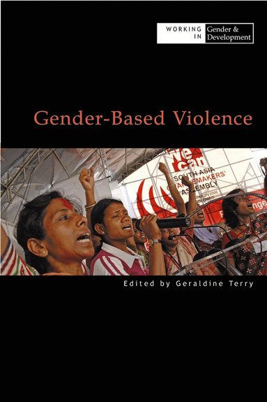 bokomslag Gender-Based Violence