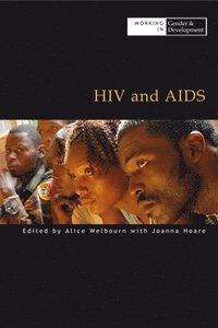 bokomslag HIV and AIDS