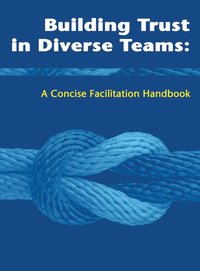 bokomslag Building Trust in Diverse Teams