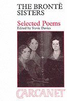 Stevie Davies - Bronte Sisters, Häftad