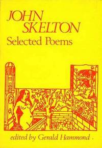 bokomslag Selected Poems