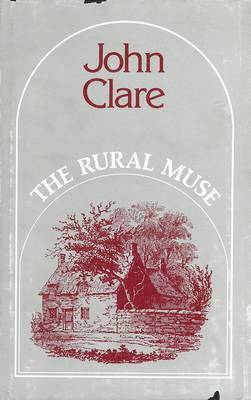 John Clare - Rural Muse, Häftad