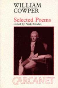 bokomslag Selected Poems