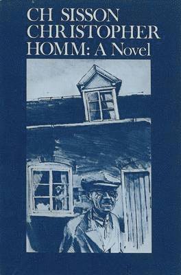 C. H. Sisson - Christopher Homm, Häftad