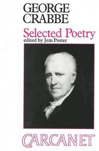 bokomslag Selected Poems: George Crabbe