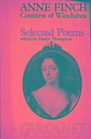 bokomslag Selected Poems