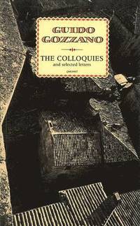 bokomslag Colloquies