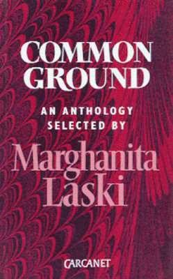 Common Ground: An Anthology