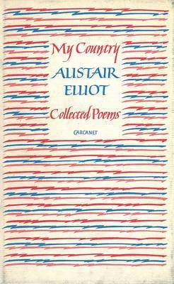 My Country: Collected Poems