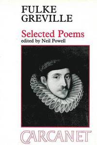 bokomslag Selected Poems