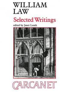 bokomslag Selected Writings: William Law