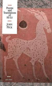 bokomslag Poems and Translations of Hi Lo