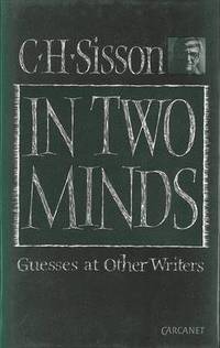 bokomslag In Two Minds