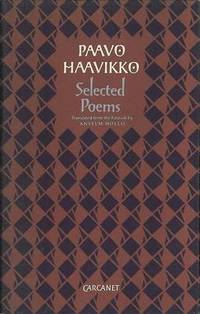 bokomslag Selected Poems