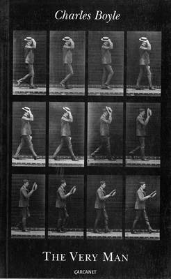 Charles Boyle - Very Man, Häftad