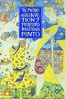 Fernao Mendes Pinto - The Peregrination, Inbunden
