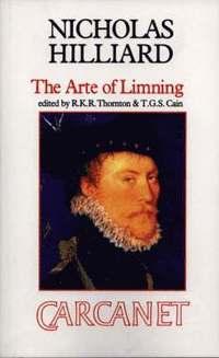 bokomslag Treatise Concerning the Arte of Limning