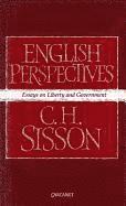 bokomslag English Perspectives