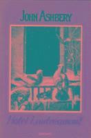 John Ashbery - Hotel Lautreamont, Häftad