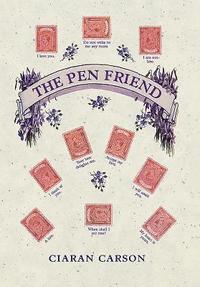 bokomslag The Pen Friend