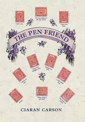 The Pen Friend 1