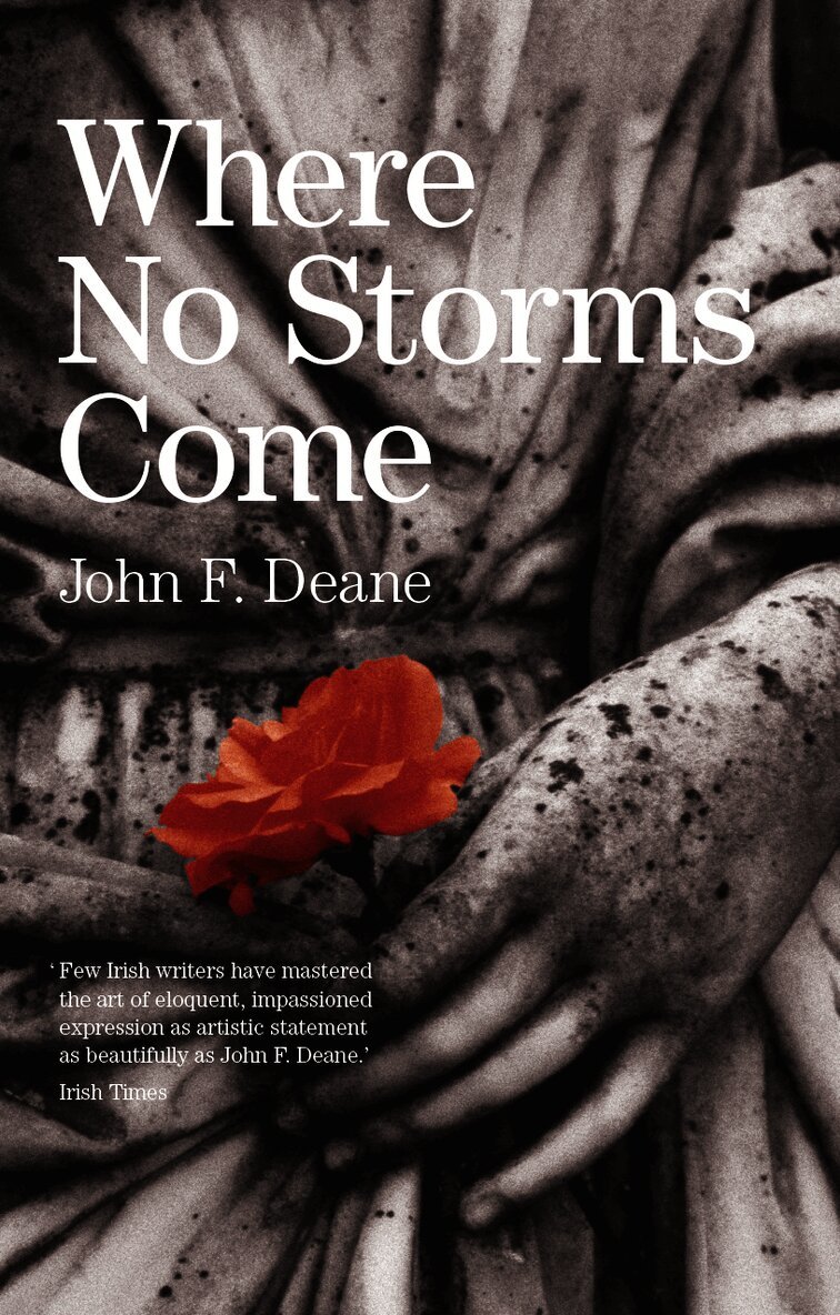 Where No Storms Come