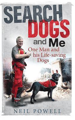 Search Dogs and Me 1