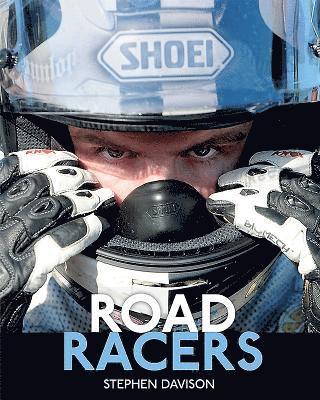 bokomslag Road Racers