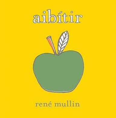 bokomslag Aibítir