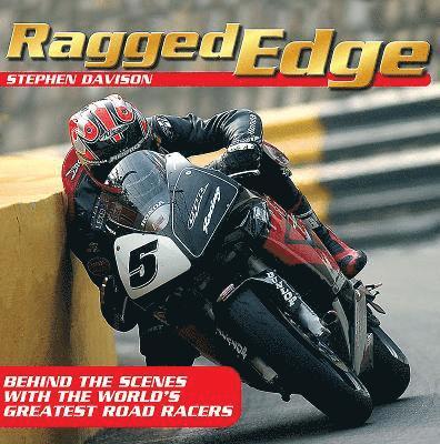 Ragged Edge 1