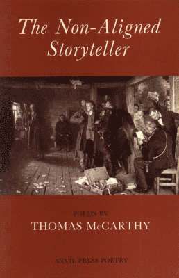 Non-aligned Storyteller