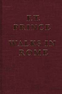 bokomslag Walks in Rome