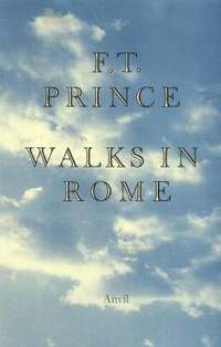 bokomslag Walks in Rome