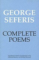 Complete Poems: George Seferis