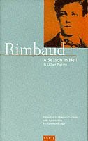 Arthur Rimbaud - Season in Hell, Häftad