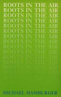 bokomslag Roots in the Air