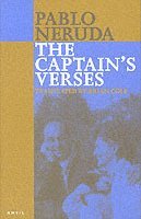 bokomslag The Captain's Verses