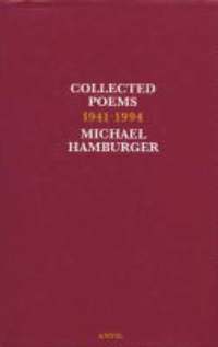 bokomslag Collected Poems
