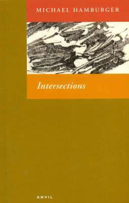 bokomslag Intersections