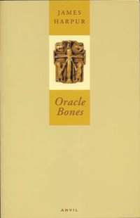 bokomslag Oracle Bones
