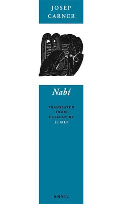Josep Carner - Nabi, Häftad