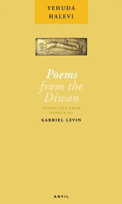 Poems from the Diwan 1