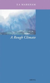 bokomslag A Rough Climate