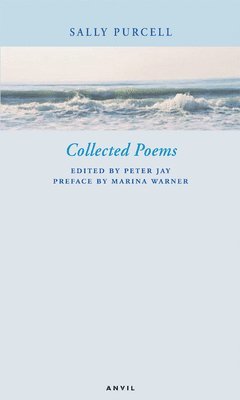 bokomslag Collected Poems: Sally Purcell