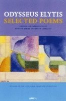bokomslag Selected Poems 1940-1979: Odysseus Elytis