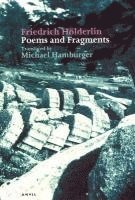 bokomslag Poems and Fragments