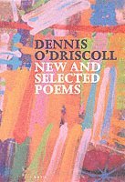 bokomslag New and Selected Poems