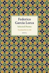 bokomslag Federico Garcia Lorca