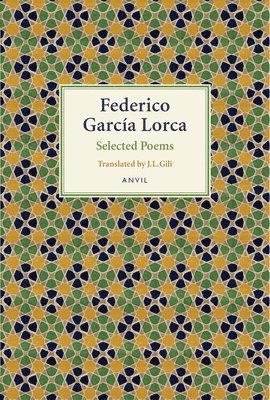 Federico Garcia Lorca 1